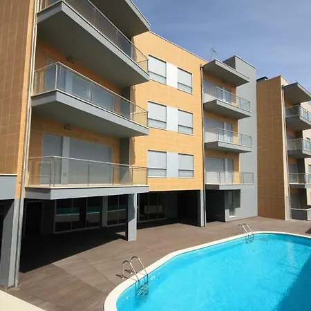 Apartment Rua Comandante Alves 14 Sao Martinho do Porto