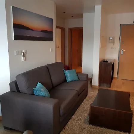 Apartment Rua Comandante Alves 14